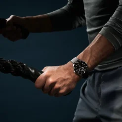 WITHINGS Montre Connectée Scanwatch Nova