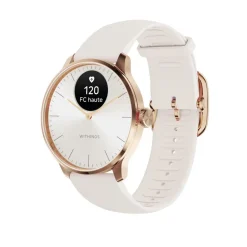 WITHINGS Montre Connectée Scanwatch Light