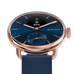 Montre Connectée Scanwatch 2-WITHINGS New