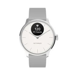 Montre Connectée Scanwatch Light-WITHINGS New