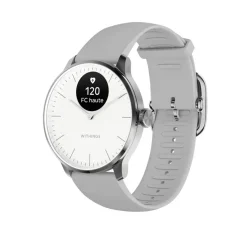 Montre Connectée Scanwatch Light-WITHINGS New