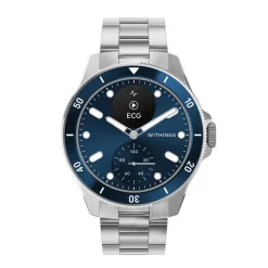 WITHINGS Montre Connectée Scanwatch Nova