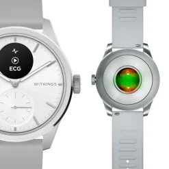 Montre Connectée Scanwatch 2-WITHINGS Clearance