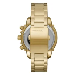 DIESEL Montre Fadelite Noir