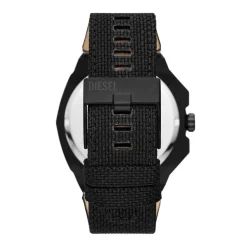 Montre Framed Noir-DIESEL Best