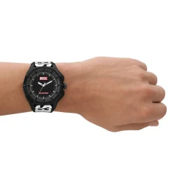 Montre Framed Noir-DIESEL Best