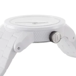 Montre Franchise Blanc-DIESEL Online