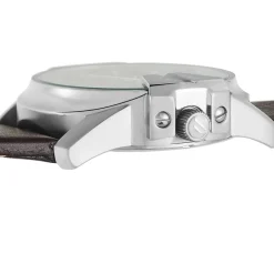 DIESEL Montre Master Chief Gris