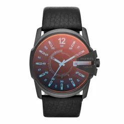 DIESEL Montre Master Chief 2 Tons
