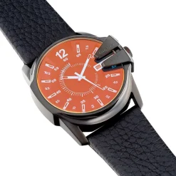 DIESEL Montre Master Chief 2 Tons