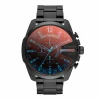 Montre Mega Chief Noir-DIESEL Best