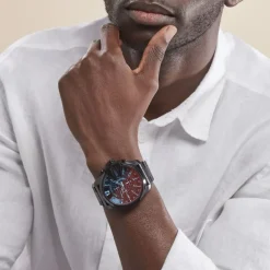 Montre Mega Chief Noir-DIESEL Best