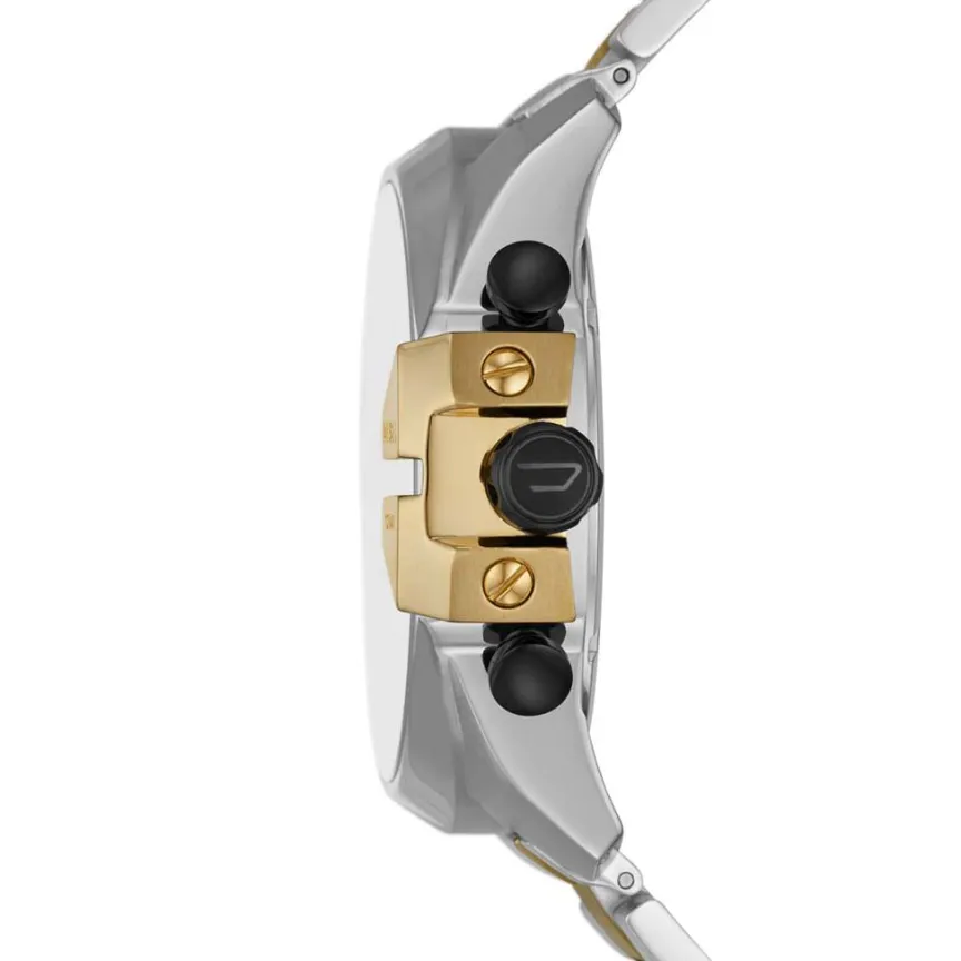 Montre Mega Chief Noir-DIESEL Clearance