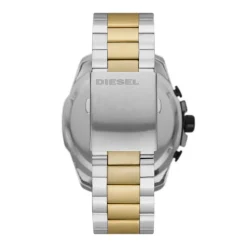 Montre Mega Chief Noir-DIESEL Clearance