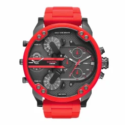 Montre Mr Daddy 2.0  Divers-DIESEL Hot