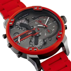 Montre Mr Daddy 2.0  Divers-DIESEL Hot