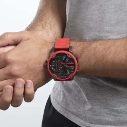 Montre Mr Daddy 2.0  Divers-DIESEL Hot