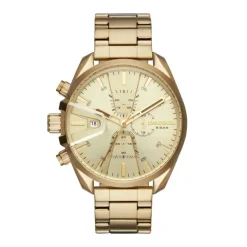 Montre Ms9 Champagne-DIESEL Discount
