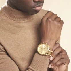 Montre Ms9 Champagne-DIESEL Discount