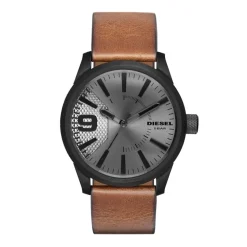 Montre Nsbb Gris-DIESEL New