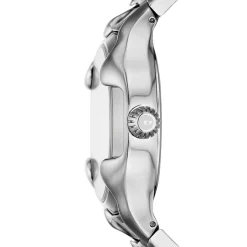 DIESEL Montre Vert Argenté