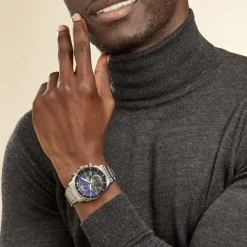 Montre Edifice Bicolore-CASIO EDIFICE Discount