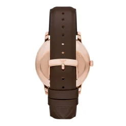 EMPORIO ARMANI Montre Blanc