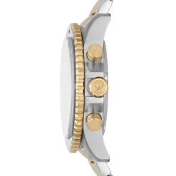 Montre Bleu-EMPORIO ARMANI Discount