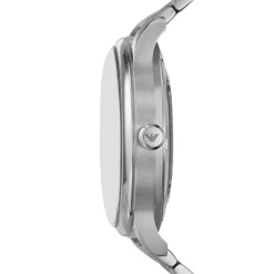 EMPORIO ARMANI Montre Crème