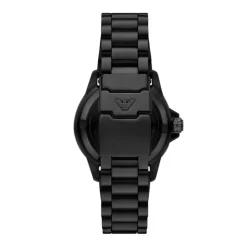 Montre Sea Explorer Bleu-EMPORIO ARMANI Discount