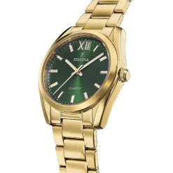 FESTINA Montre Boyfriend Kaki