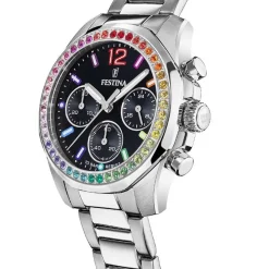 FESTINA Montre Boyfriend Noir