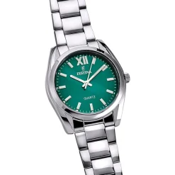 Montre Boyfriend Vert-FESTINA New