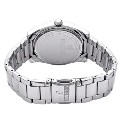 Montre Boyfriend Vert-FESTINA New