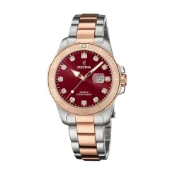 FESTINA Montre Boyfriend Rouge