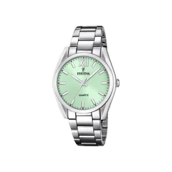 Montre Boyfriend Alegria Vert-FESTINA New