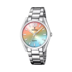 FESTINA Montre Boyfriend Multicolore