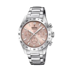 Montre Boyfriend Rose-FESTINA