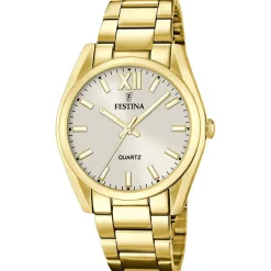 FESTINA Montre Boyfriend Champagne