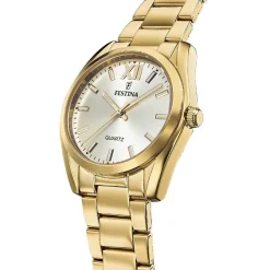 FESTINA Montre Boyfriend Champagne