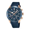 FESTINA Montre Ceramic Bleu