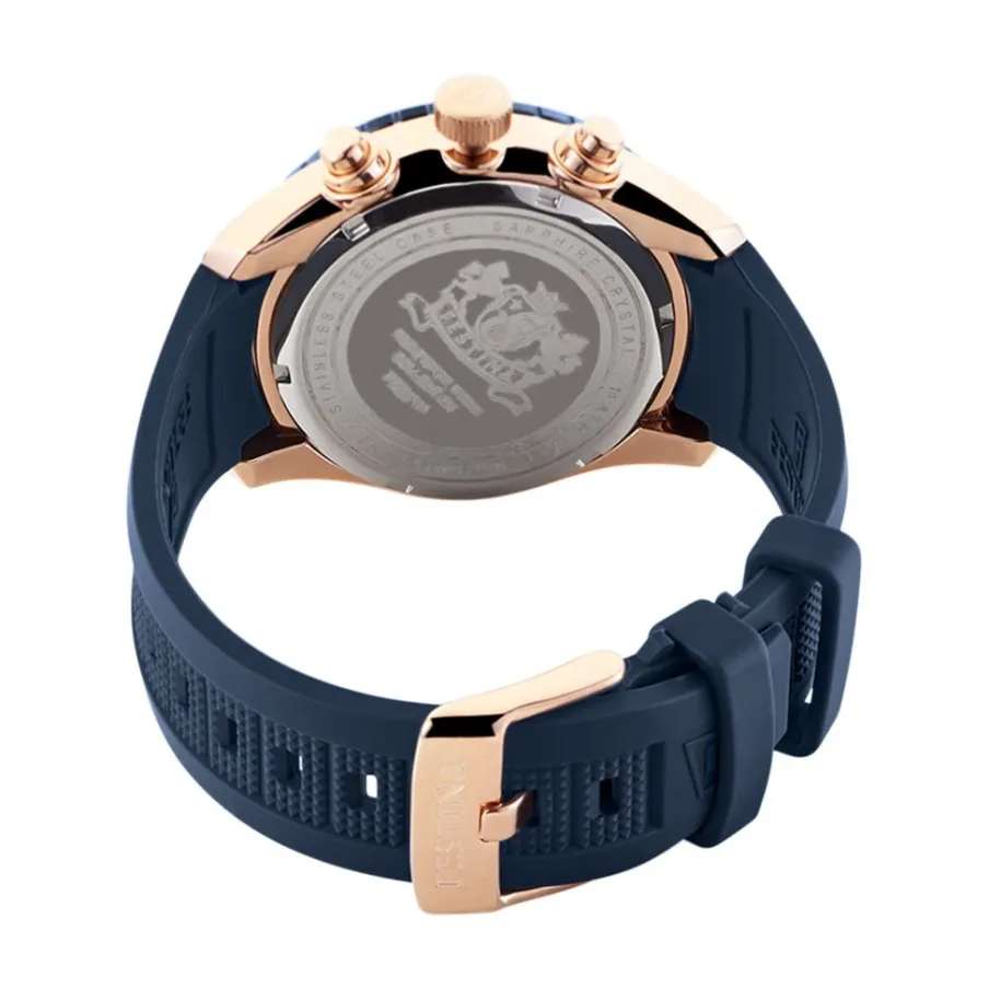 FESTINA Montre Ceramic Bleu