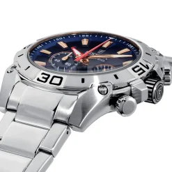 FESTINA Montre Chrono Bike Bleu