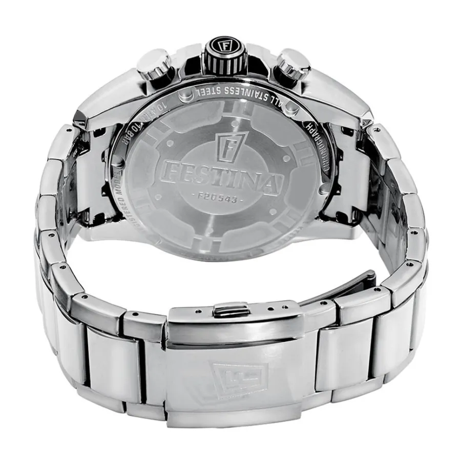 FESTINA Montre Chrono Bike Bleu