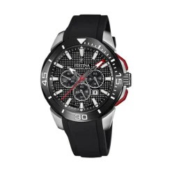 Montre Chrono Bike Noir-FESTINA Online