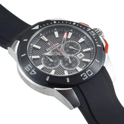 Montre Chrono Bike Noir-FESTINA Online