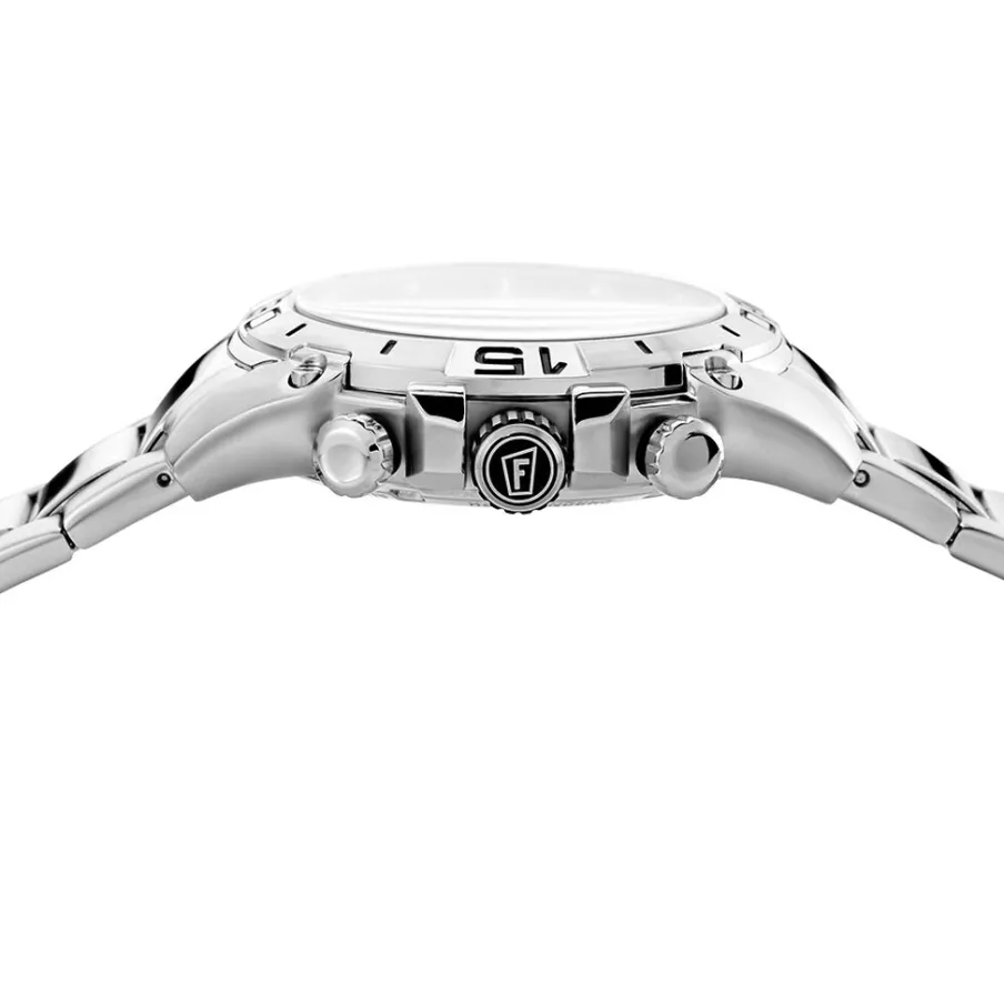 FESTINA Montre Chrono Bike Vert