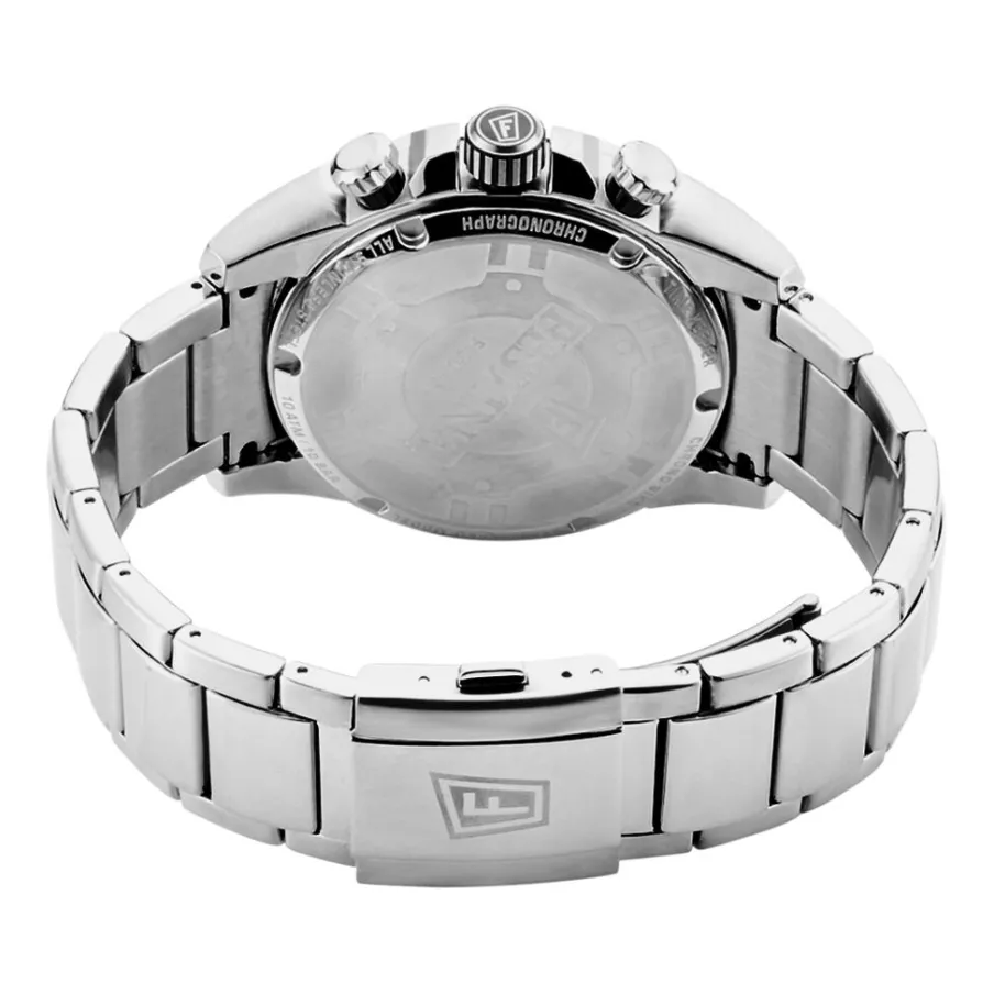 FESTINA Montre Chrono Bike Vert