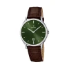 Montre Classics 39 Vert-FESTINA