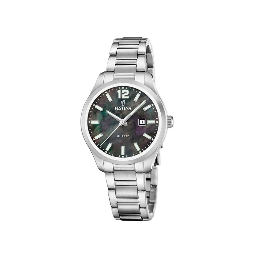 FESTINA Montre Classics 34 Nacre Noire
